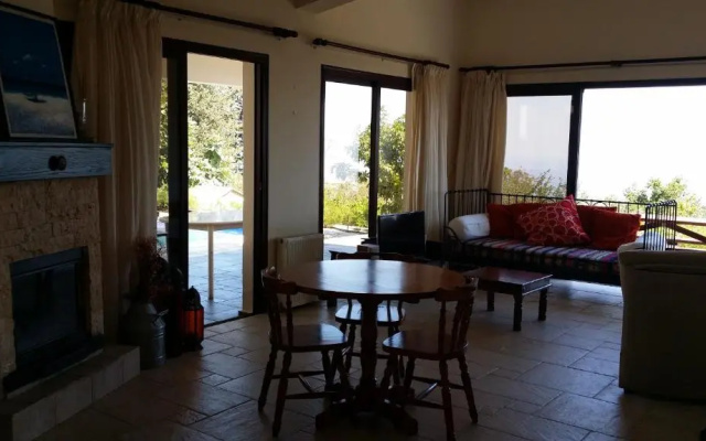 Bella Vista