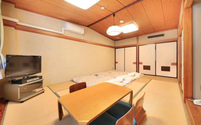 Fuji Green Hotel