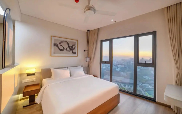 Soluna Dalat Hotel