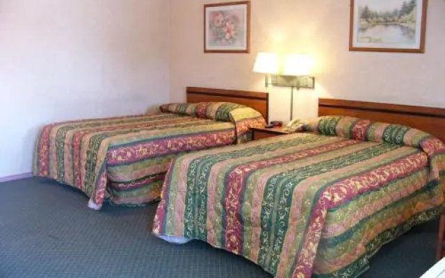 Valley Motel