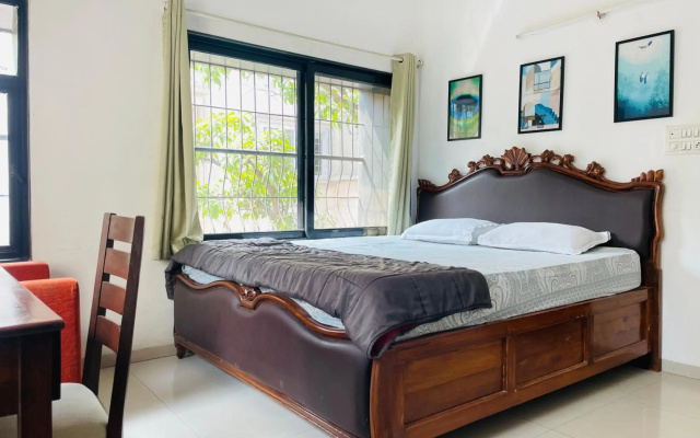 Lifespace- Spacious Hostel in a Luxurious Villa