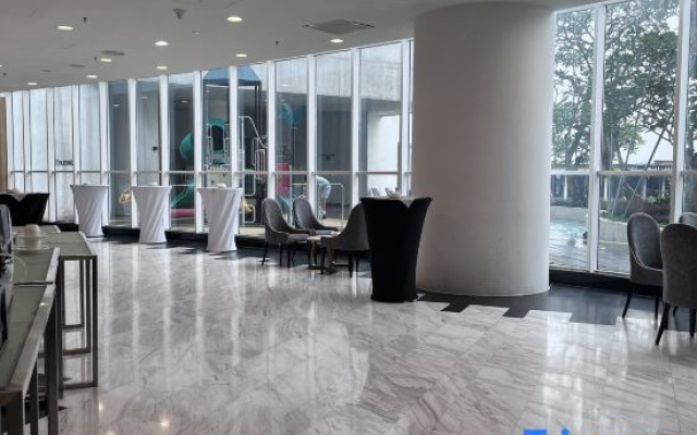 LuxuryHomestay @Pinetree Marina Resort - Link House