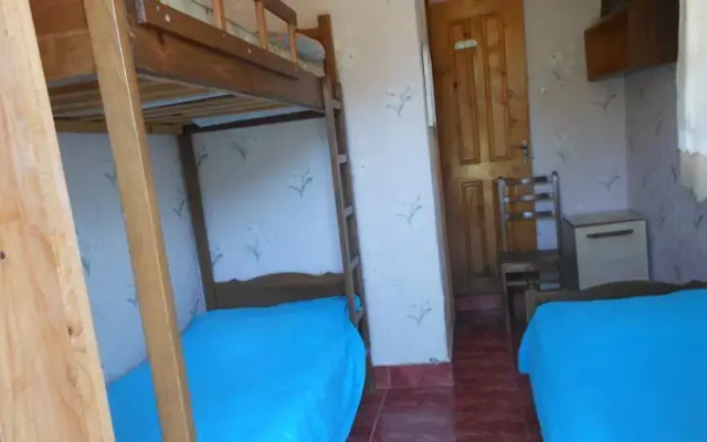 Hotel Mari
