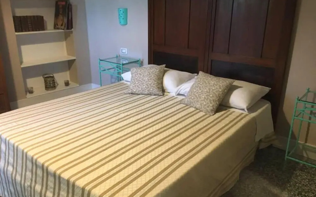 Corte Boero Bed&Breakfast