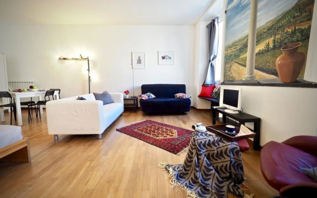 Studio San Luca