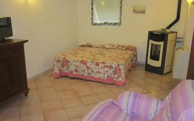 Holiday home Lilli
