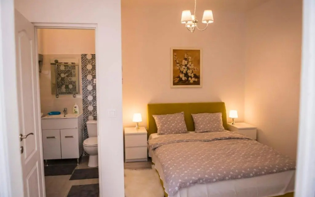 Reghin Guest House