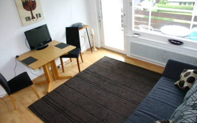 Appartement Paul