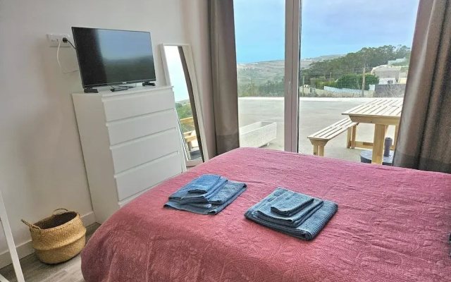 Ericeira Ribamar Sea View Villa