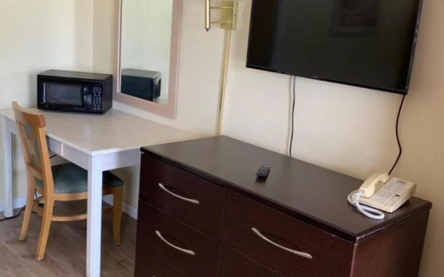 Travelers Budget Inn - Pocomoke