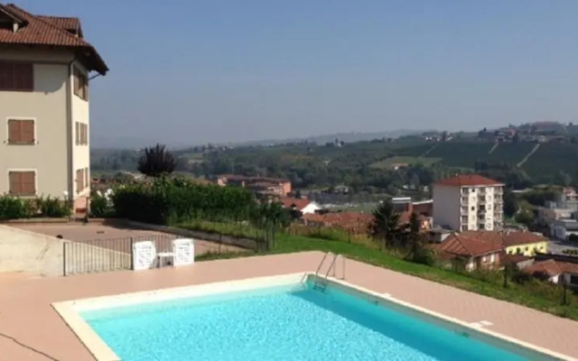 Neive Borgo