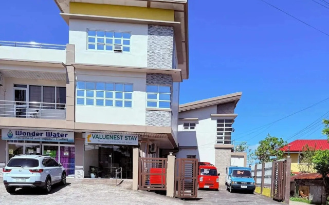 ValueNest Stay