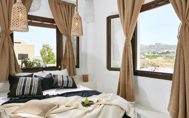 Le Blanc Resort - Two Luxury Villas