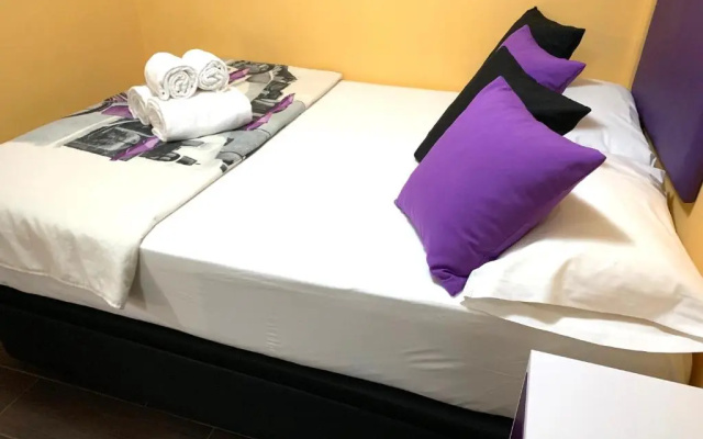 Madreams Villaverde