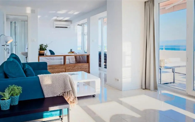 Adriatic Azur Penthouse
