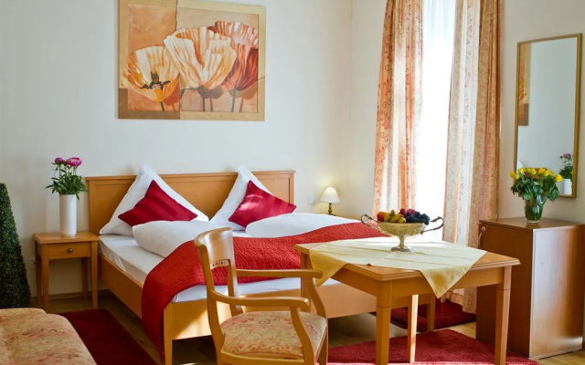 Hotel Zum Goldenen Löwen