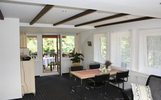 Haus Schwalbennest