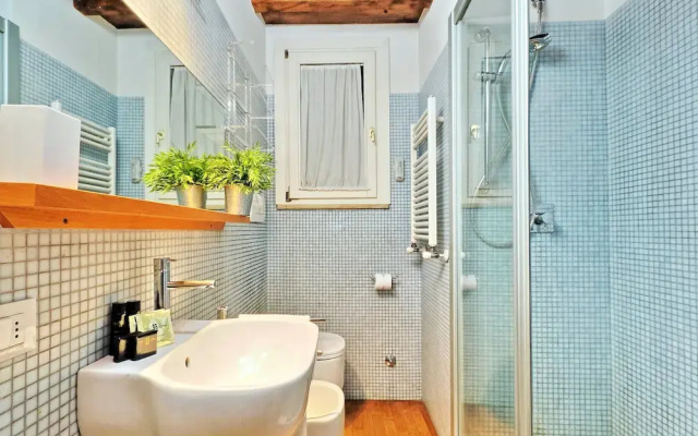 Parione Charme - My Extra Home