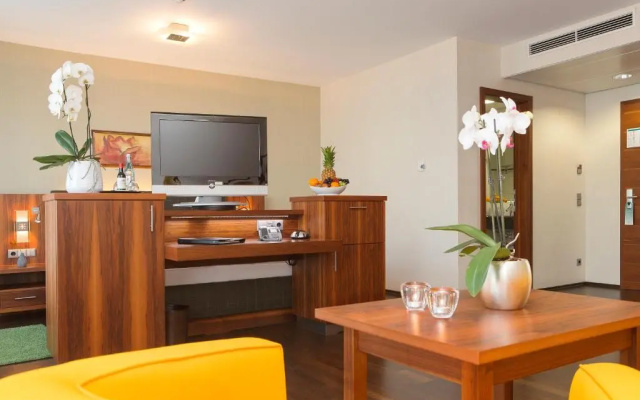 City Hotel Roding
