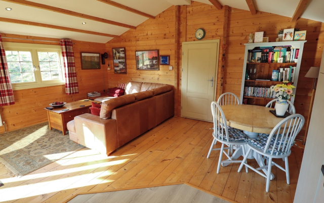 Dolly's Hideaway Cabin