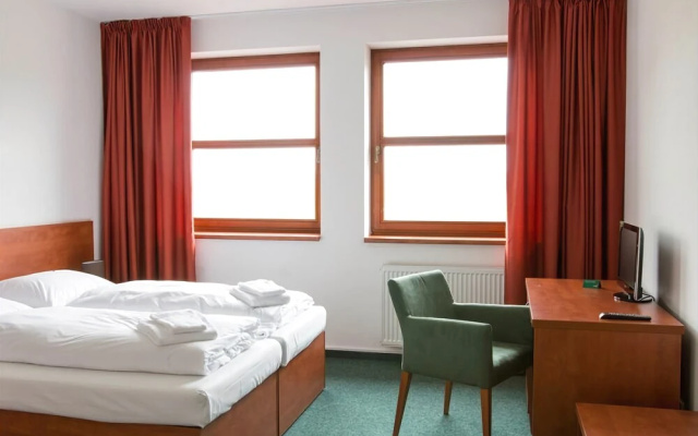 Sporthotel Hostivice