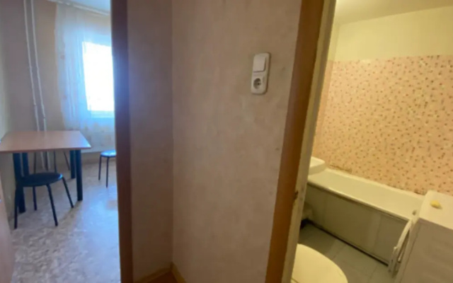 Дом Гончарова на бульваре Нестерова 9