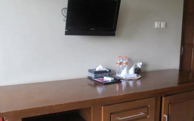 Pan Family Hotel