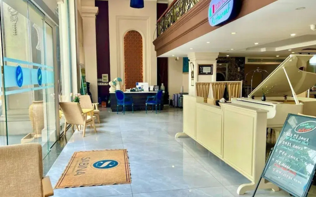 Sabina Hotel 2