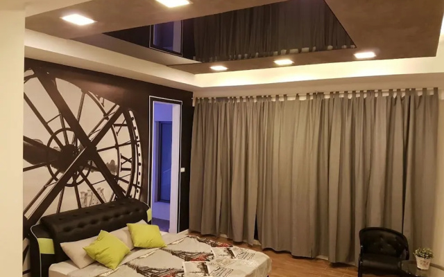 Dream to the Sea Suites