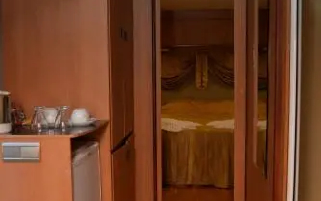 Oba Motel