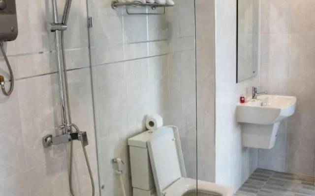 Eireann Boutique Hotel