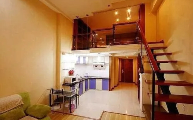 Tangtang Apartment