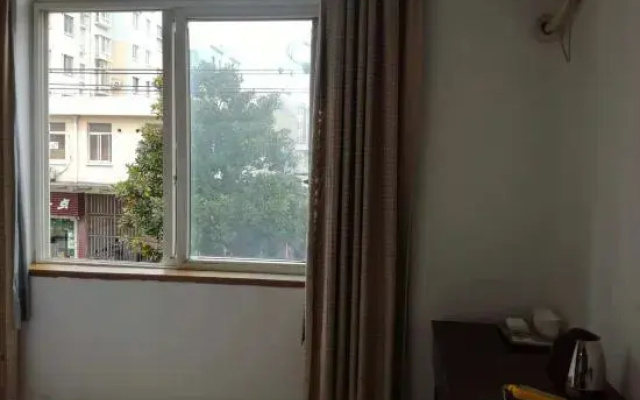 Wuyuan Holiday Hostel