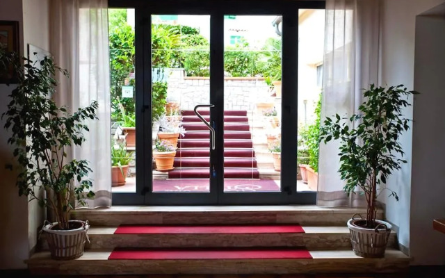 Hotel La Stella