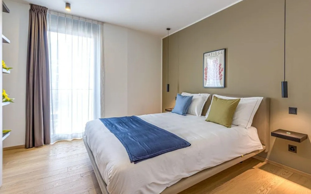 ICON H 602 Suite Executive