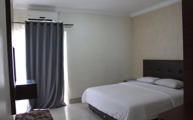 MTC Mega Mas Apartment