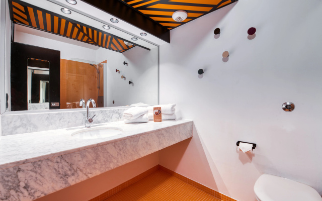 Hotel Appart'City Confort Grenoble Alpexpo