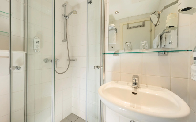 Ahorn Waldhotel Altenberg