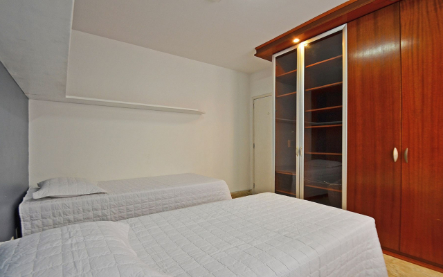 MZ Apartments Raul Pompeia