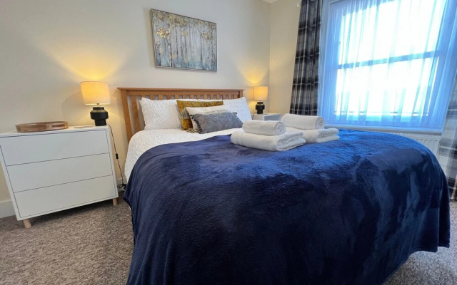 Sturminster's Luxury Suites