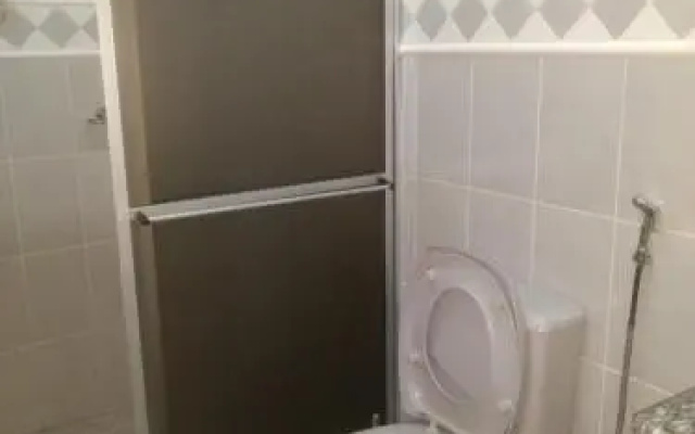 Entre dois paraísos apartamento completo