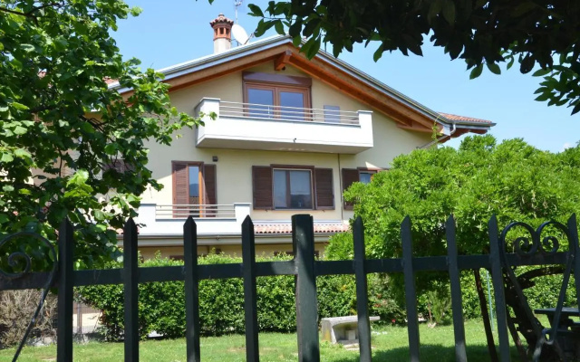 Casa Mimosa