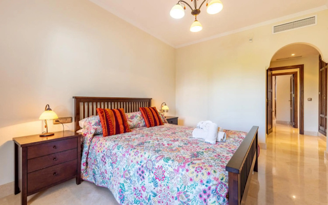 Finca San Antonio Holiday Rental