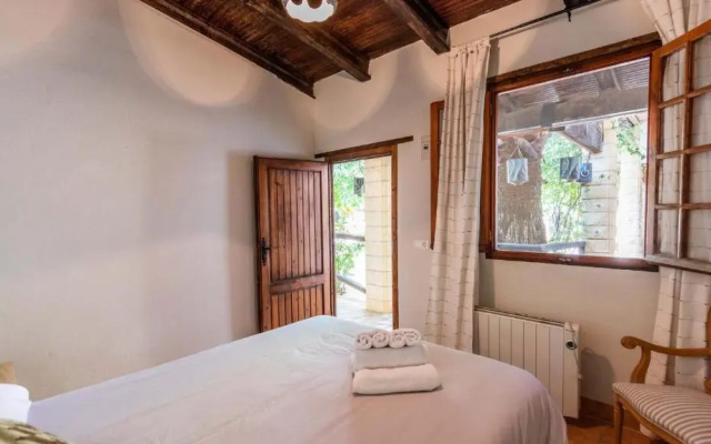 Cortijo El Vinculo Campillos by Ruralidays