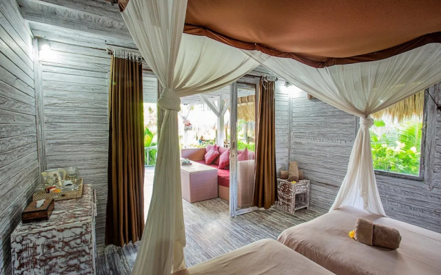 Naturale Villa