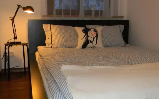 Comfy Apartment