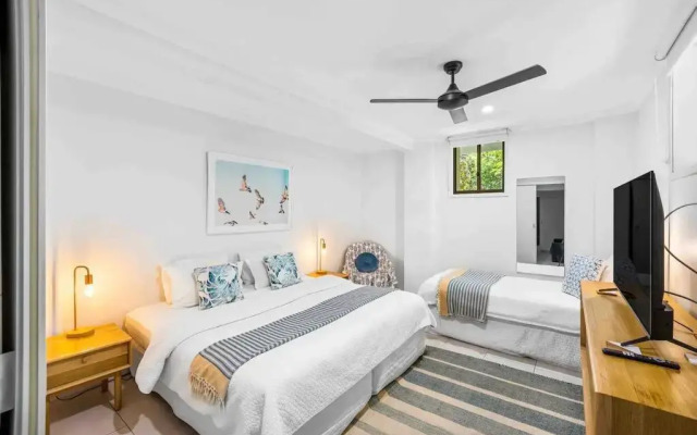 Peregian Beach Holiday House Resort Pet Friendly