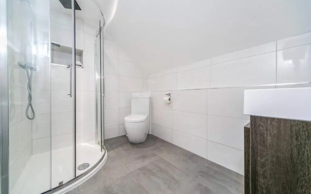 14 Helena House Lux Apartment