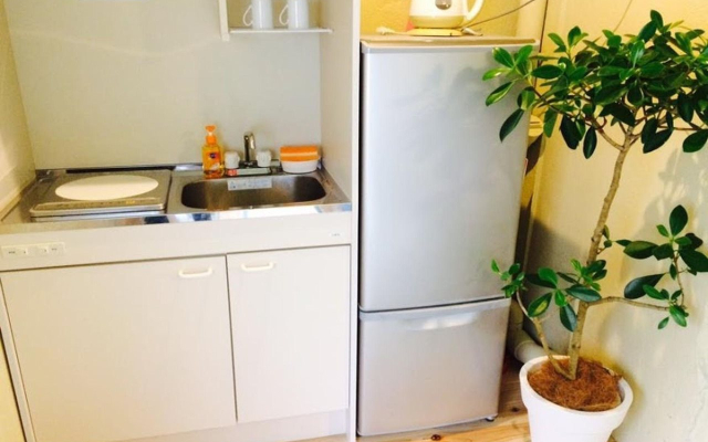 Sana Inn Town - Hostel