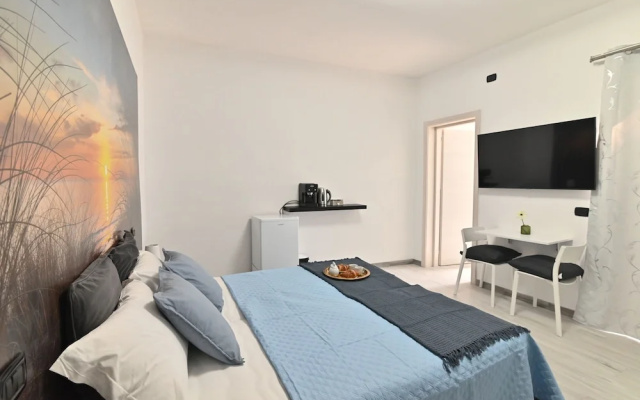 IzzHome Cozy Room